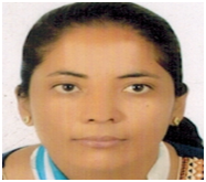 Ms. Parwata Shrestha